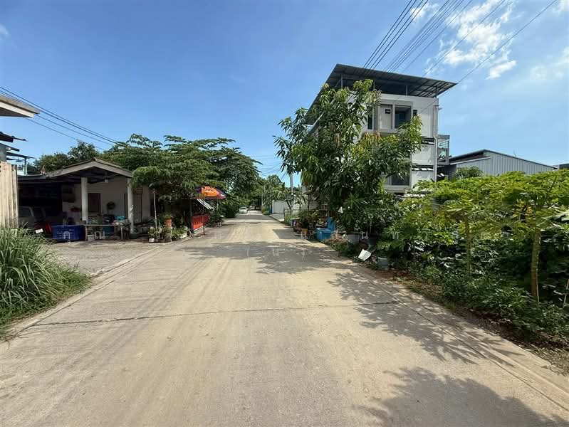 ที่ดินเปล่า 193 ตร.ว. ที่ดินเปล่า ซอยอ่อนนุช53 แยก1-12, Bangkok, ถนนอ่อนนุช, Prawet, Bangkok, , 772 sqm, Land For Sale, by คุณ วนิดา แสนทวีสุข (นิ), 500376444 - DDproperty.com