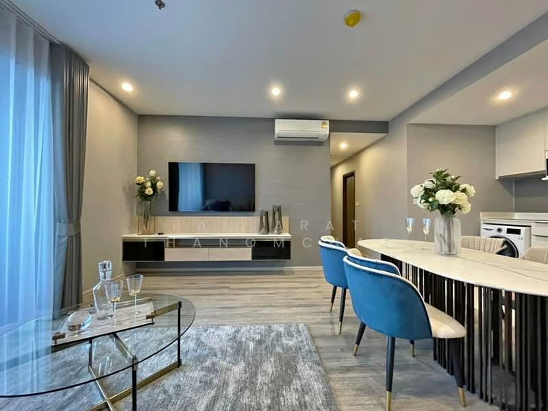 IDEO Mobi Sukhumvit 66, Bangkok, 2578 Soi Sukhumvit 66 Sukhumvit Road, Bang Chak, Phra Khanong, Bangkok, 2 Bedrooms, 84 sqm, Condo For Rent, by Banjarat Thanomchat, 500376448 - DDproperty.com