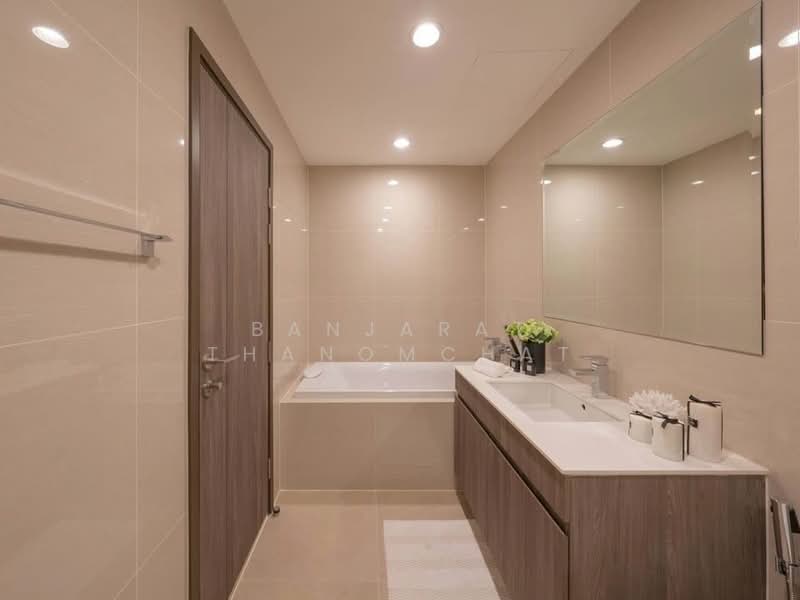 IDEO Mobi Sukhumvit 66, Bangkok, 2578 Soi Sukhumvit 66 Sukhumvit Road, Bang Chak, Phra Khanong, Bangkok, 2 Bedrooms, 84 sqm, Condo For Rent, by Banjarat Thanomchat, 500376448 - DDproperty.com
