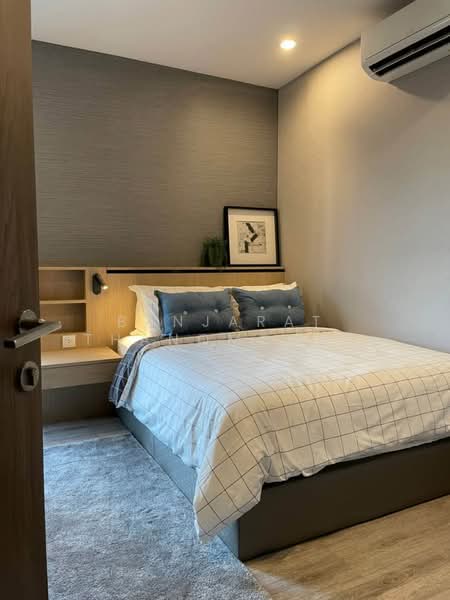 IDEO Mobi Sukhumvit 66, Bangkok, 2578 Soi Sukhumvit 66 Sukhumvit Road, Bang Chak, Phra Khanong, Bangkok, 2 Bedrooms, 84 sqm, Condo For Rent, by Banjarat Thanomchat, 500376448 - DDproperty.com