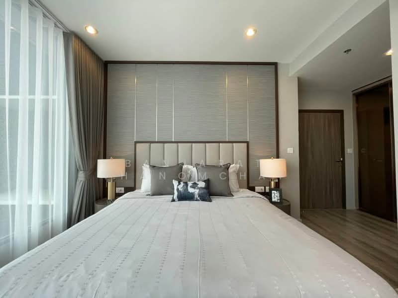 IDEO Mobi Sukhumvit 66 : ไอดีโอ โมบิ สุขุมวิท 66, กรุงเทพ, 2578 ซอยสุขุมวิท 66 ถนนสุขุมวิท, บางจาก, พระโขนง, กรุงเทพ, 84 ตร.ม., คอนโด ให้เช่า, โดย Banjarat Thanomchat, 500376448 - DDproperty.com