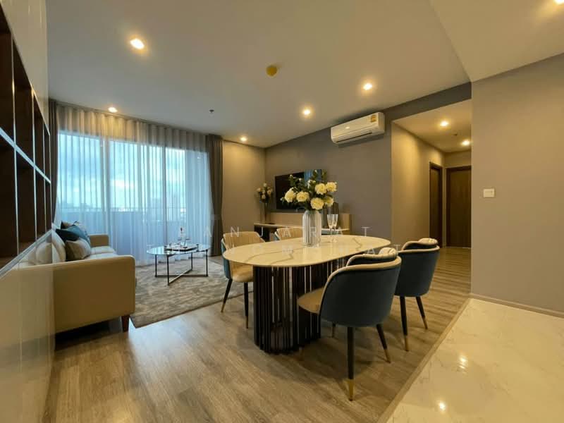 IDEO Mobi Sukhumvit 66 : ไอดีโอ โมบิ สุขุมวิท 66, กรุงเทพ, 2578 ซอยสุขุมวิท 66 ถนนสุขุมวิท, บางจาก, พระโขนง, กรุงเทพ, 84 ตร.ม., คอนโด ให้เช่า, โดย Banjarat Thanomchat, 500376448 - DDproperty.com