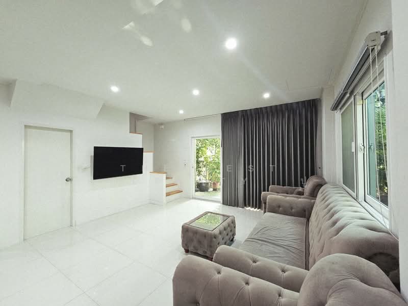 Supalai Ville Ekkachai-Kanchanapisek, Samut Sakhon, Rural Road Sanut Sakhon 3149, Bang Nam Chut, Muang Samut Sakhon, Samut Sakhon, 3 Bedrooms, 150 sqm, Single Detached House For Sale, by The Best Property ปู, 500376450 - DDproperty.com