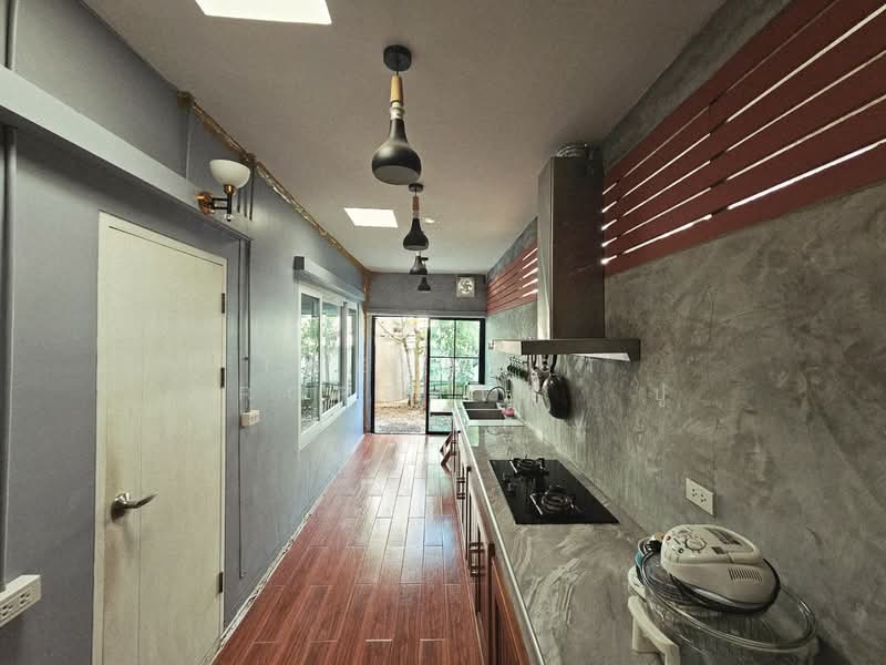 Supalai Ville Ekkachai-Kanchanapisek, Samut Sakhon, Rural Road Sanut Sakhon 3149, Bang Nam Chut, Muang Samut Sakhon, Samut Sakhon, 3 Bedrooms, 150 sqm, Single Detached House For Sale, by The Best Property ปู, 500376450 - DDproperty.com