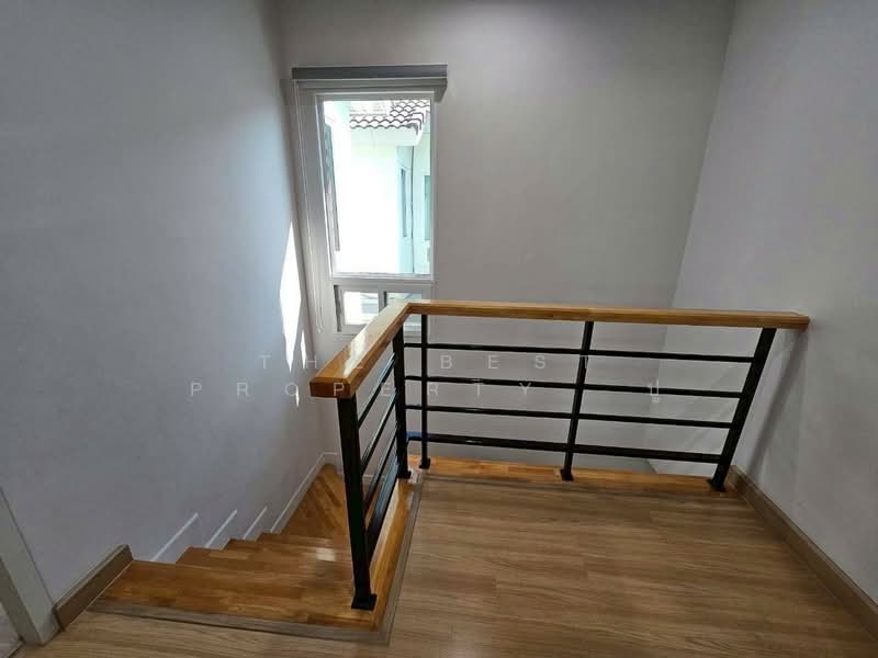 Supalai Ville Ekkachai-Kanchanapisek, Samut Sakhon, Rural Road Sanut Sakhon 3149, Bang Nam Chut, Muang Samut Sakhon, Samut Sakhon, 3 Bedrooms, 150 sqm, Single Detached House For Sale, by The Best Property ปู, 500376450 - DDproperty.com