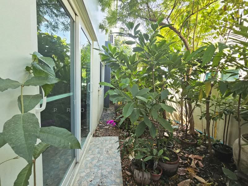 Supalai Ville Ekkachai-Kanchanapisek, Samut Sakhon, Rural Road Sanut Sakhon 3149, Bang Nam Chut, Muang Samut Sakhon, Samut Sakhon, 3 Bedrooms, 150 sqm, Single Detached House For Sale, by The Best Property ปู, 500376450 - DDproperty.com