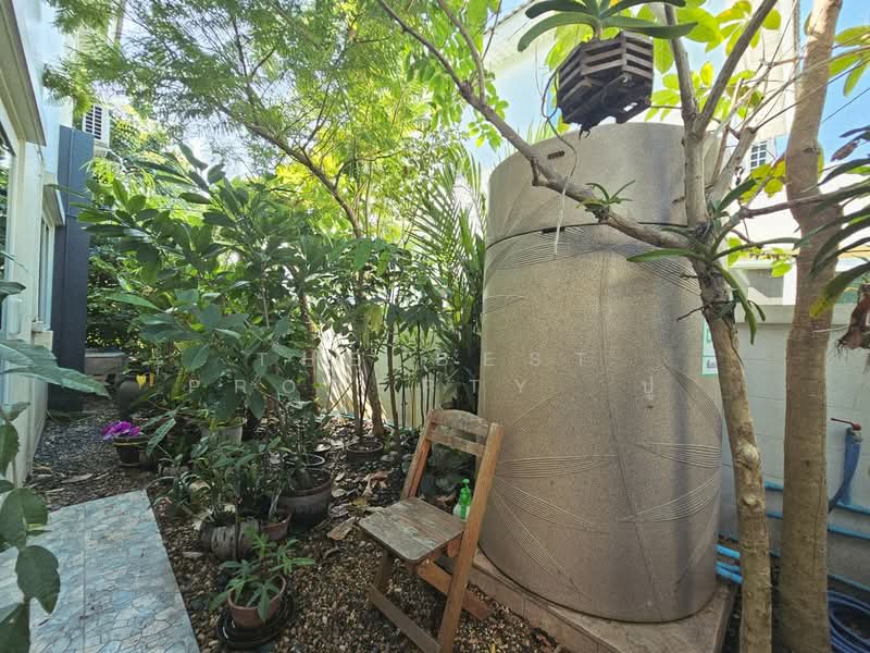 Supalai Ville Ekkachai-Kanchanapisek, Samut Sakhon, Rural Road Sanut Sakhon 3149, Bang Nam Chut, Muang Samut Sakhon, Samut Sakhon, 3 Bedrooms, 150 sqm, Single Detached House For Sale, by The Best Property ปู, 500376450 - DDproperty.com