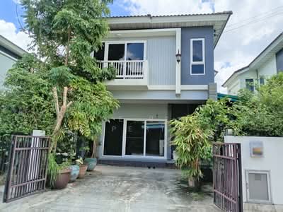 ขาย - Supalai Ville Ekkachai-Kanchanapisek : ศุภาลัย วิลล์ เอกชัย-กาญจนาภิเษก, สมุทรสาคร