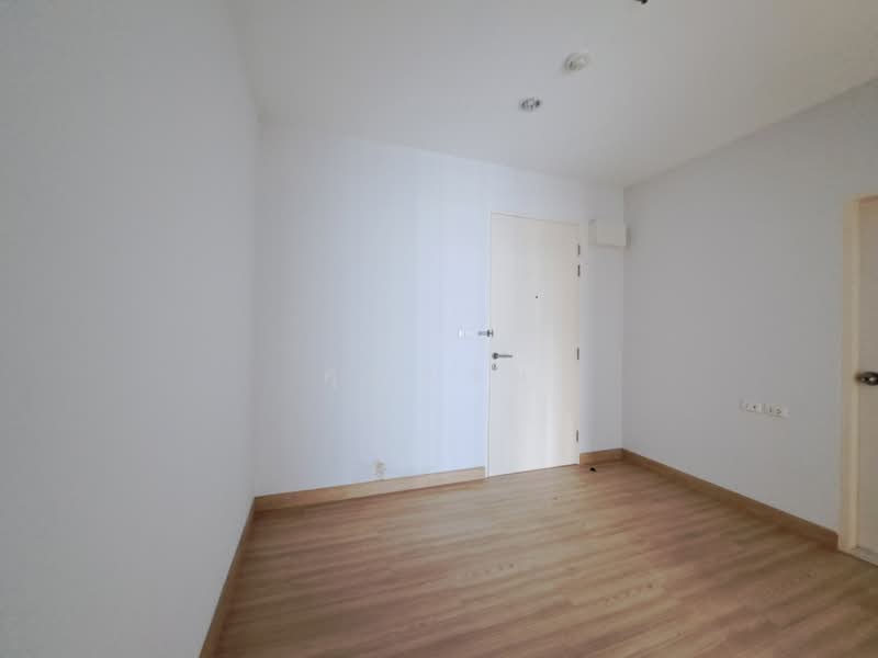 Niche Mono Ratchavipha, Bangkok, 292 Ratchadaphisek Road, Lat Yao, Chatuchak, Bangkok, 1 Bedroom, 33 sqm, Condo For Sale, by คุณแจม, 500376453 - DDproperty.com