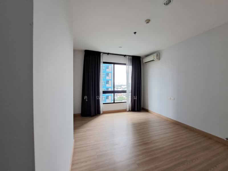 Niche Mono Ratchavipha, Bangkok, 292 Ratchadaphisek Road, Lat Yao, Chatuchak, Bangkok, 1 Bedroom, 33 sqm, Condo For Sale, by คุณแจม, 500376453 - DDproperty.com