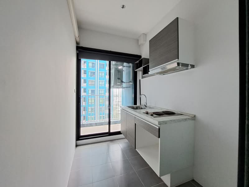 Niche Mono Ratchavipha, Bangkok, 292 Ratchadaphisek Road, Lat Yao, Chatuchak, Bangkok, 1 Bedroom, 33 sqm, Condo For Sale, by คุณแจม, 500376453 - DDproperty.com