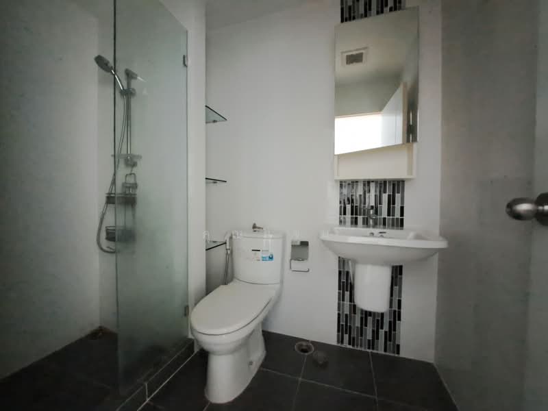Niche Mono Ratchavipha, Bangkok, 292 Ratchadaphisek Road, Lat Yao, Chatuchak, Bangkok, 1 Bedroom, 33 sqm, Condo For Sale, by คุณแจม, 500376453 - DDproperty.com