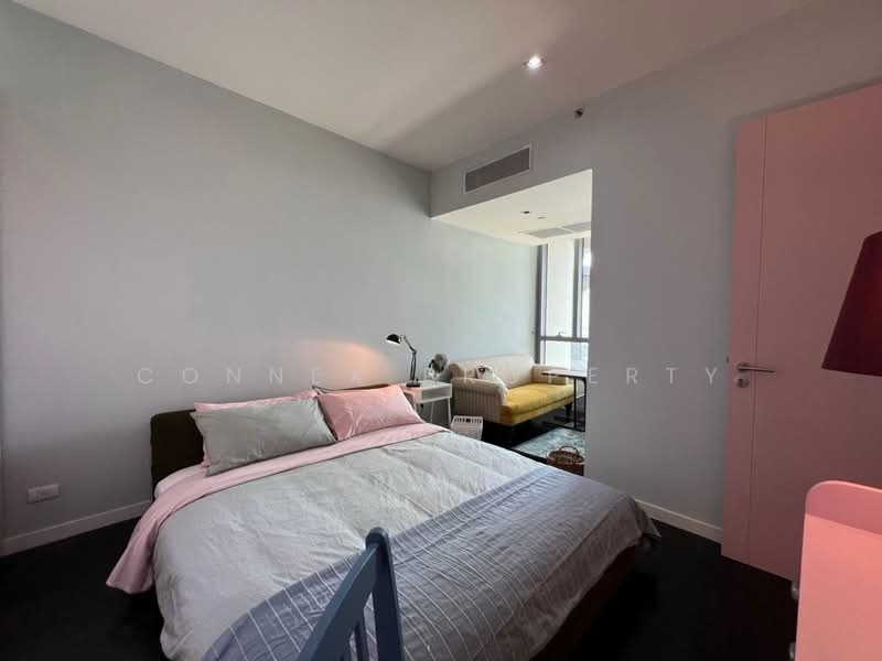 The Pano Rama 3, Bangkok, 890 Rama 3 Road, Bang Pong Pang, Yan Nawa, Bangkok, 2 Bedrooms, 98 sqm, Condo For Rent, by Connex Property, 500376455 - DDproperty.com