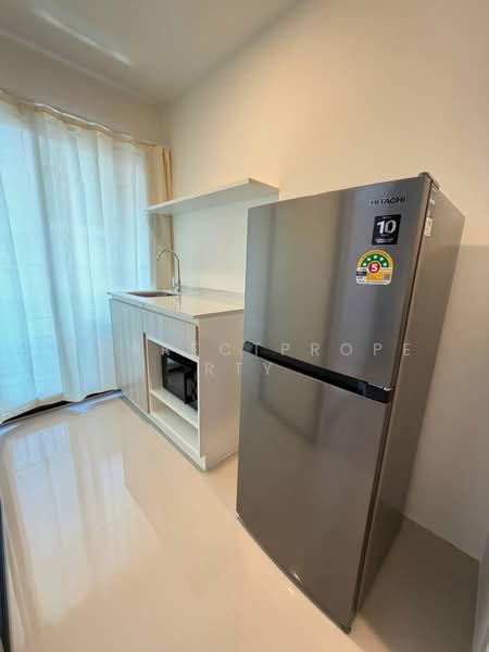 The Origin Bangkae : ดิ ออริจิ้น บางแค, กรุงเทพ, บางแค, กรุงเทพ, 24 ตร.ม., คอนโด ให้เช่า, โดย CorrectProperty, 500376457 - DDproperty.com