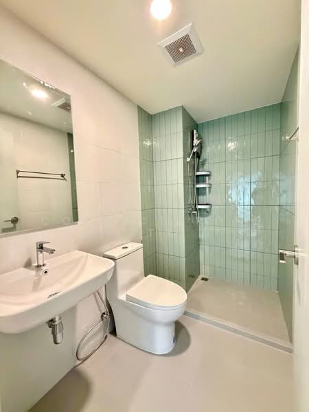 The Origin Bangkae, Bangkok, Bang Khae, Bangkok, 1 Bedroom, 24 sqm, Condo For Rent, by CorrectProperty, 500376457 - DDproperty.com