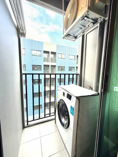 The Origin Bangkae, Bangkok, Bang Khae, Bangkok, 1 Bedroom, 24 sqm, Condo For Rent, by CorrectProperty, 500376457 - DDproperty.com