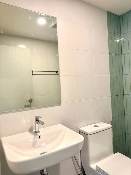 The Origin Bangkae, Bangkok, Bang Khae, Bangkok, 1 Bedroom, 24 sqm, Condo For Rent, by CorrectProperty, 500376457 - DDproperty.com