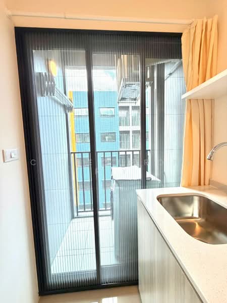 The Origin Bangkae : ดิ ออริจิ้น บางแค, กรุงเทพ, บางแค, กรุงเทพ, 24 ตร.ม., คอนโด ให้เช่า, โดย CorrectProperty, 500376457 - DDproperty.com