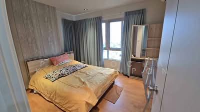 For Rent - The President Sathorn-Ratchapruek 2, Bangkok