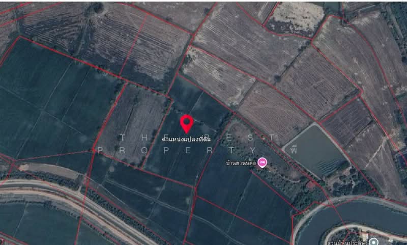 ที่ดินปากพลี นครนายก, Nakhon Nayok, Ko Wai, Pak Phli, Nakhon Nayok, , 11,916 sqm, Land For Sale, by The Best Property พี, 500376461 - DDproperty.com