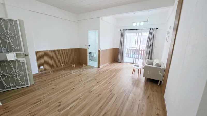City Park Bangna 2, Samut Prakan, Bang Sao Thong, Samut Prakan, 1 Bedroom, 30 sqm, Condo For Sale, by The Best Property แก้มบุ๋ม, 500376462 - DDproperty.com