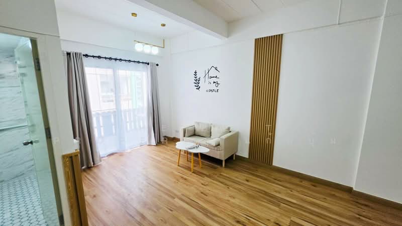 City Park Bangna 2, Samut Prakan, Bang Sao Thong, Samut Prakan, 1 Bedroom, 30 sqm, Condo For Sale, by The Best Property แก้มบุ๋ม, 500376462 - DDproperty.com