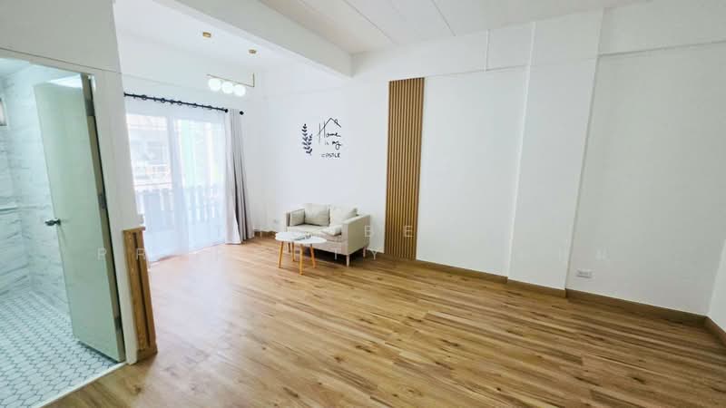 City Park Bangna 2, Samut Prakan, Bang Sao Thong, Samut Prakan, 1 Bedroom, 30 sqm, Condo For Sale, by The Best Property แก้มบุ๋ม, 500376462 - DDproperty.com