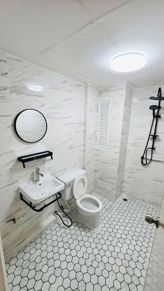 City Park Bangna 2, Samut Prakan, Bang Sao Thong, Samut Prakan, 1 Bedroom, 30 sqm, Condo For Sale, by The Best Property แก้มบุ๋ม, 500376462 - DDproperty.com