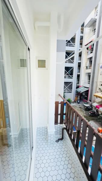 City Park Bangna 2, Samut Prakan, Bang Sao Thong, Samut Prakan, 1 Bedroom, 30 sqm, Condo For Sale, by The Best Property แก้มบุ๋ม, 500376462 - DDproperty.com