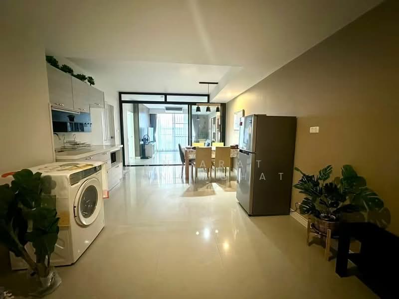 Supalai Park Phaholyothin, Bangkok, Phaholyothin 21 Road, Chatuchak, Bangkok, 1 Bedroom, 61 sqm, Condo For Rent, by Banjarat Thanomchat, 500376463 - DDproperty.com