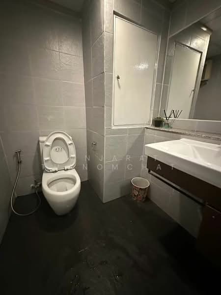 Supalai Park Phaholyothin, Bangkok, Phaholyothin 21 Road, Chatuchak, Bangkok, 1 Bedroom, 61 sqm, Condo For Rent, by Banjarat Thanomchat, 500376463 - DDproperty.com