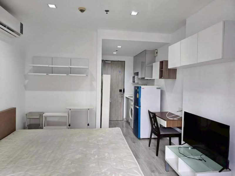 IDEO MOBI Rama 9 : ไอดีโอ โมบิ พระราม 9, กรุงเทพ, 90 ถนนพระราม 9, ห้วยขวาง, กรุงเทพ, 22 ตร.ม., คอนโด ให้เช่า, โดย Agentbkk, 500376464 - DDproperty.com