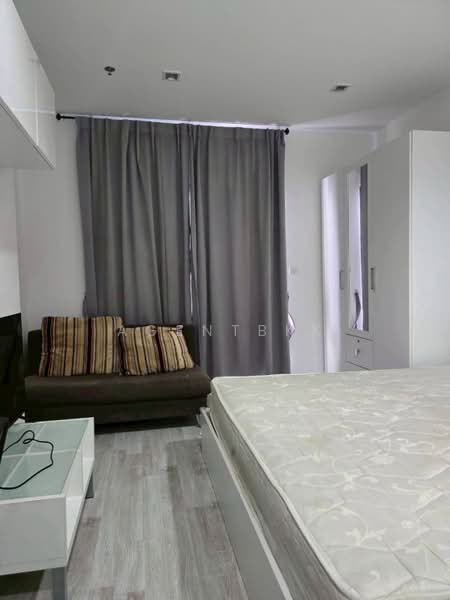 IDEO MOBI Rama 9, Bangkok, 90 Rama 9 Road, Huai Khwang, Bangkok, Studio, 22 sqm, Condo For Rent, by Agentbkk, 500376464 - DDproperty.com