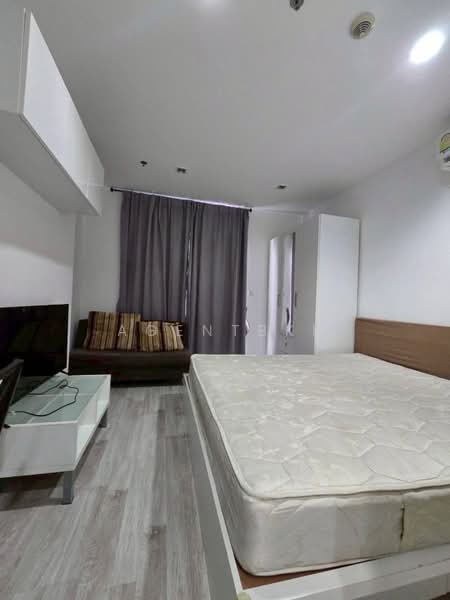 IDEO MOBI Rama 9, Bangkok, 90 Rama 9 Road, Huai Khwang, Bangkok, Studio, 22 sqm, Condo For Rent, by Agentbkk, 500376464 - DDproperty.com