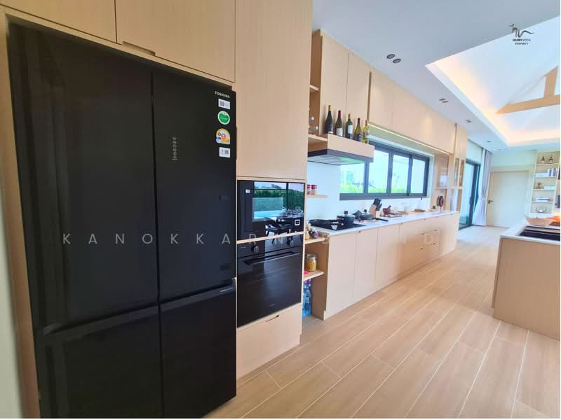 Pool Villa สร้างใหม่ ณ วังก์พง ปราณบุรี, ประจวบคีรีขันธ์, วังก์พง, ปราณบุรี, ประจวบคีรีขันธ์, 388 ตร.ม., วิลล่า ขาย, โดย Kanokkarn Brendle, 500376466 - DDproperty.com