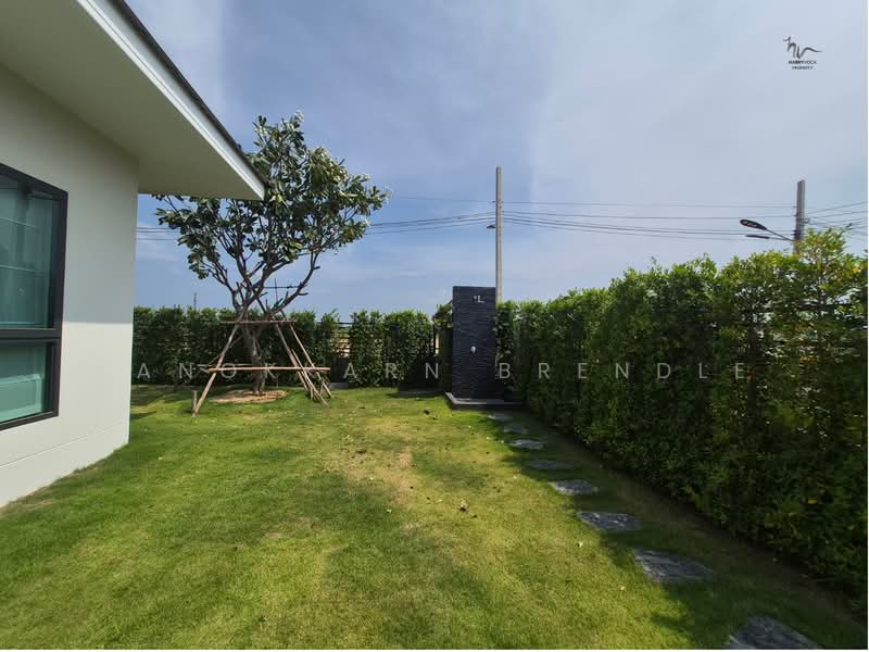 Brand New Pool Villa in Wang Pong, Pranburi, Prachuap Khiri Khan, Wang-Pong, Pran Buri, Prachuap Khiri Khan, 3 Bedrooms, 388 sqm, Villa For Sale, by Kanokkarn Brendle, 500376466 - DDproperty.com