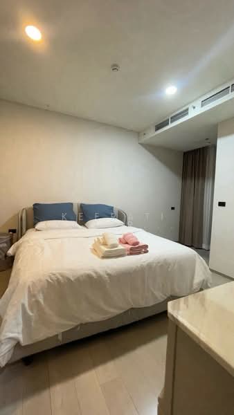 Siamese Exclusive 42, Bangkok, 19 Sukhumvit 42, Khlong Toei, Bangkok, 2 Bedrooms, 72 sqm, Condo For Rent, by Keerati Wangrujirakul, 500376467 - DDproperty.com