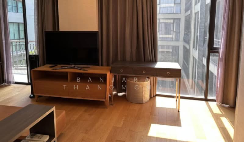 Klass Langsuan, Bangkok, 31-1 Soi Langsuan, Langsuan Road, Lumphini, Pathum Wan, Bangkok, 2 Bedrooms, 73 sqm, Condo For Rent, by Banjarat Thanomchat, 500376468 - DDproperty.com