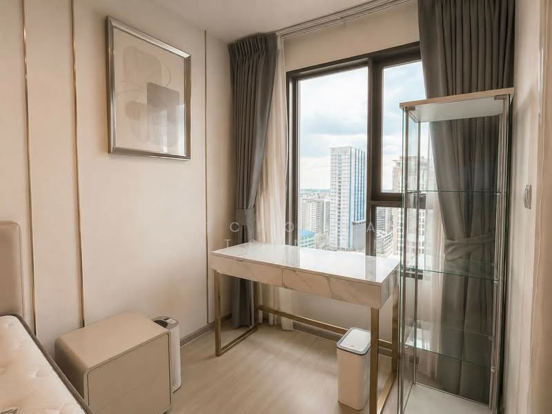Life Ladprao, Bangkok, 992 Ladprao Road, Jom Phon, Chatuchak, Bangkok, Studio, 29 sqm, Condo For Rent, by Pitchocha Kiatsinpon, 500376469 - DDproperty.com