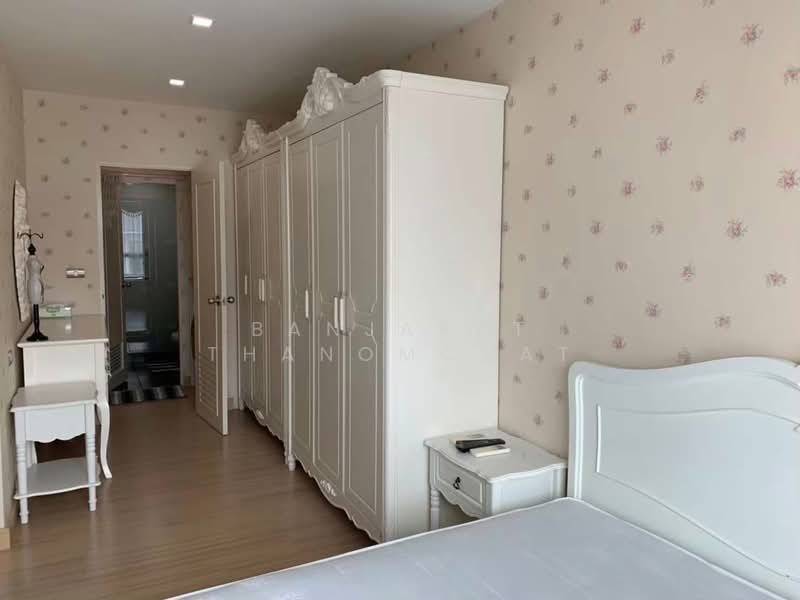 Tree Condo Sukhumvit 42, Bangkok, Soi Sukhumvit 42/1, Sukhumvit Road, Phra Kanong Nua, Watthana, Bangkok, 1 Bedroom, 47 sqm, Condo For Rent, by Banjarat Thanomchat, 500376471 - DDproperty.com