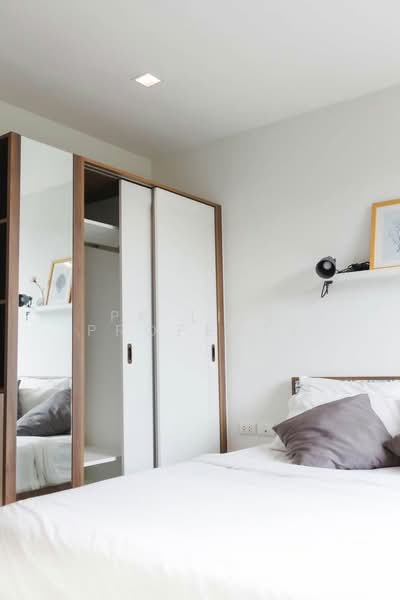 The Base Central, Phuket, Chao Fah Tawan Tok Rd, Wichit, Muang Phuket, Phuket, Studio, 26 sqm, Condo For Rent, by PK LIFE Property, 500376472 - DDproperty.com
