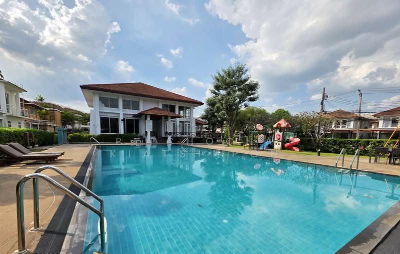Bangkok Villa : บางกอกวิลล่า, กรุงเทพ, ถนนประดิษฐ์มนูธรรม, วังทองหลาง, กรุงเทพ, 210 ตร.ม., บ้านเดี่ยว ให้เช่า, โดย Pitchocha Kiatsinpon, 500376473 - DDproperty.com