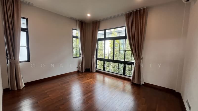 The Palazzo Srinakarin, Bangkok, 55 Soi Srinakarin, Srinakarin Road, Nong Bon, Prawet, Bangkok, 5 Bedrooms, 528 sqm, Single Detached House For Rent, by Connex Property, 500376475 - DDproperty.com