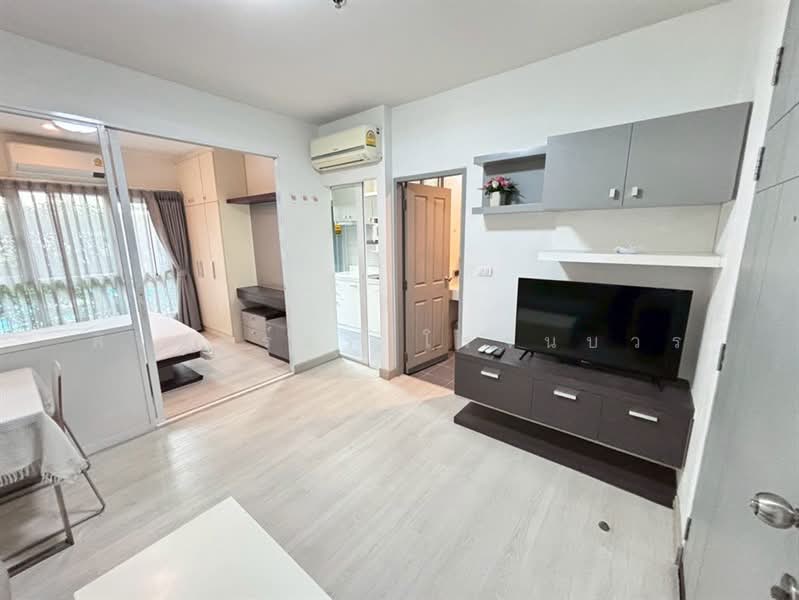 The Leaf Pattanakarn, Bangkok, Phatthanakan Road, Suan Luang, Bangkok, 1 Bedroom, 37 sqm, Condo For Sale, by ศิรินทร์ธร โรจนบวร, 500376476 - DDproperty.com