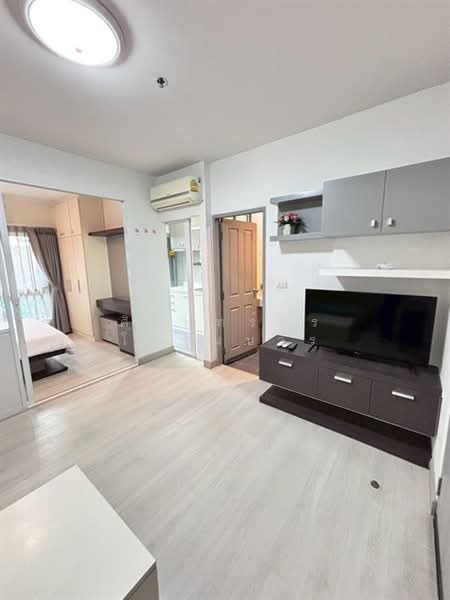 The Leaf Pattanakarn, Bangkok, Phatthanakan Road, Suan Luang, Bangkok, 1 Bedroom, 37 sqm, Condo For Sale, by ศิรินทร์ธร โรจนบวร, 500376476 - DDproperty.com