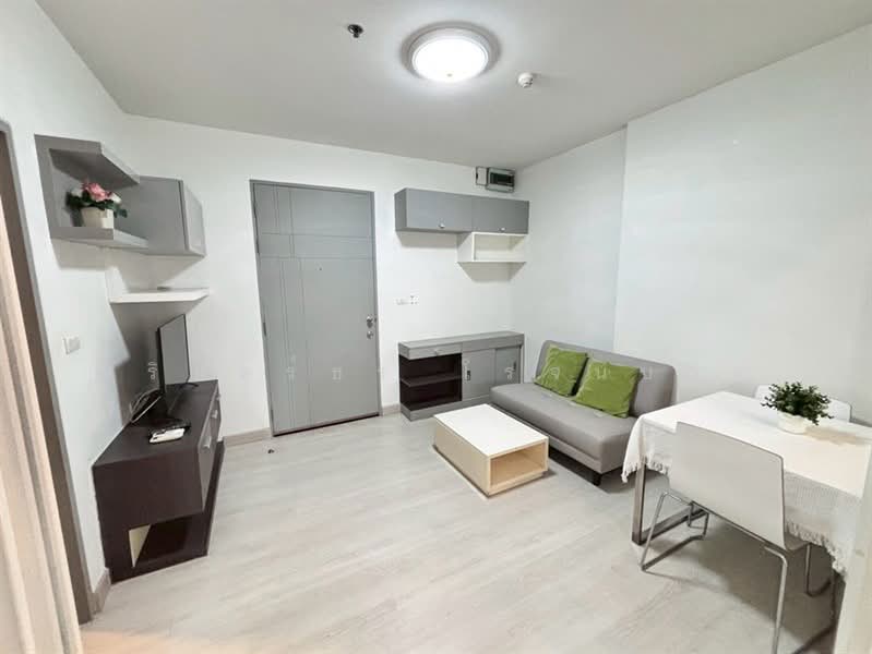 The Leaf Pattanakarn, Bangkok, Phatthanakan Road, Suan Luang, Bangkok, 1 Bedroom, 37 sqm, Condo For Sale, by ศิรินทร์ธร โรจนบวร, 500376476 - DDproperty.com