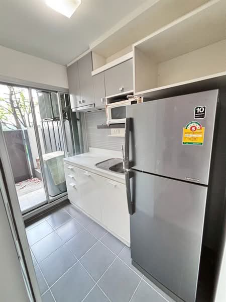 The Leaf Pattanakarn, Bangkok, Phatthanakan Road, Suan Luang, Bangkok, 1 Bedroom, 37 sqm, Condo For Sale, by ศิรินทร์ธร โรจนบวร, 500376476 - DDproperty.com