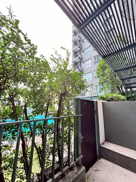 The Leaf Pattanakarn, Bangkok, Phatthanakan Road, Suan Luang, Bangkok, 1 Bedroom, 37 sqm, Condo For Sale, by ศิรินทร์ธร โรจนบวร, 500376476 - DDproperty.com