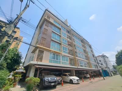 ขาย - Humble Living @ Yuyen : ฮัมเบิล ลิฟวิ่ง อยู่เย็น, กรุงเทพ