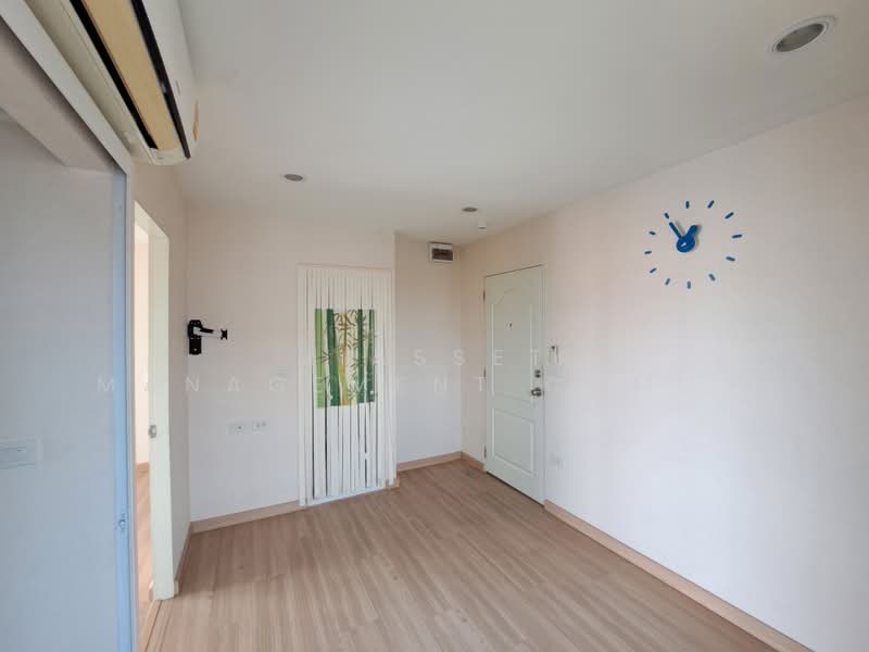 Humble Living @ Yuyen : ฮัมเบิล ลิฟวิ่ง อยู่เย็น, กรุงเทพ, 9 ซอยอยู่เย็น, สามเสนนอก, ห้วยขวาง, กรุงเทพ, 31 ตร.ม., คอนโด ขาย, โดย J ASSET MANAGEMENT COMPANY LIMITED, 500376478 - DDproperty.com